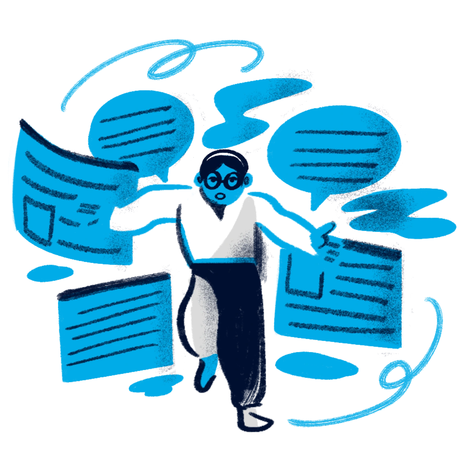 Estudiantes CyberCampusFSO